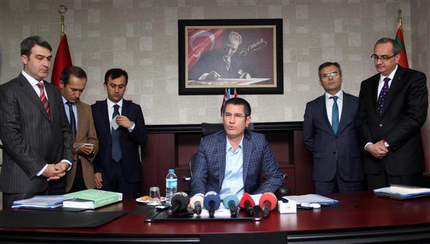 Turkey comes across biggest smuggling case to date