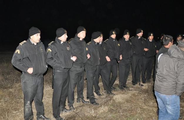 Company fires 100 workers after coal plant project in Soma olive grove halted