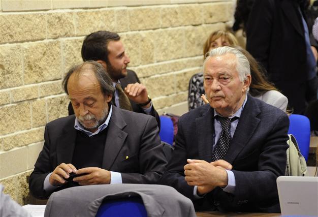 Italy quake experts win appeal in science on trial case