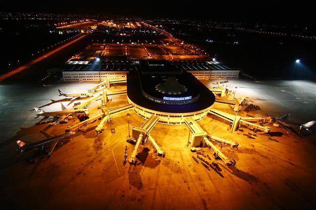Turkish airport signs deal to organize more flights between UK, Antalya