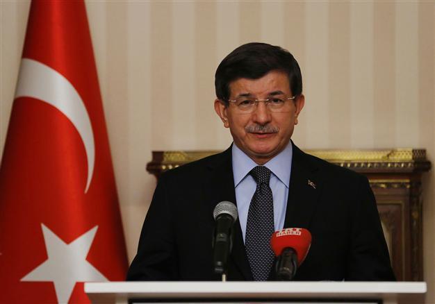Turkey’s EU membership would ease today’s cultural clash in Europe: PM