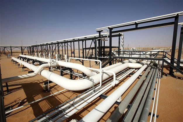 Baghdad in bid to raise oil exports from KRG