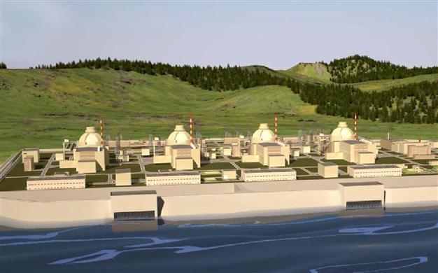 Signatures on engineer assessment of Turkey’s first nuclear plant forged: Report