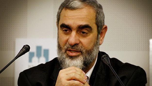 Turkish foundation head faces lawsuit after suggesting six-year-old children could marry
