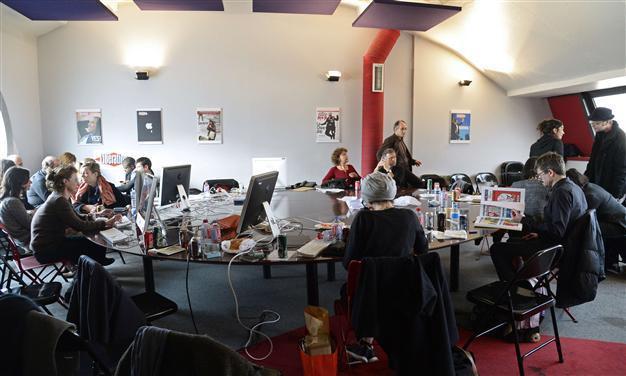 This weeks Charlie Hebdo to feature Mohammed cartoons: Lawyer