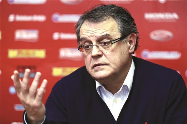 Red Star chair seeks to warmly welcome Galatasaray in Euroleague after Istanbul murder