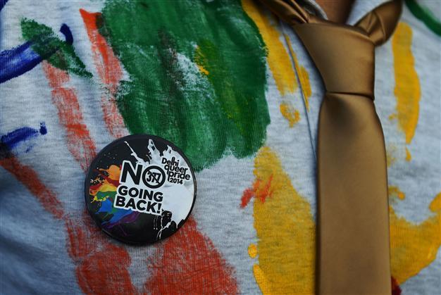 UN chief accuses India of intolerance with gay sex ban