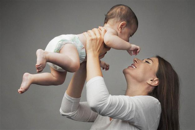 Ankara extends procreation incentive to Turkish women abroad