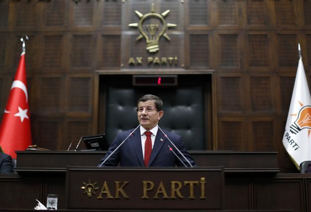 Turkish PM: Murdoch’s tweet reminiscent of Nazi collective punishment