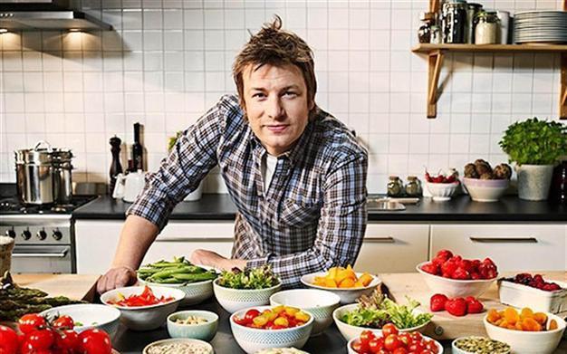Jamie Oliver’s Istanbul restaurant asks for suspension of bankruptcy
