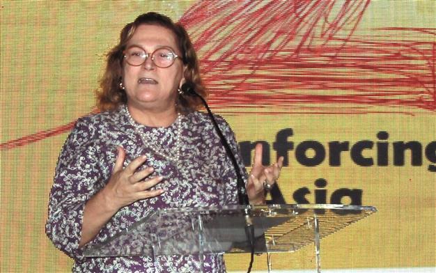 Constitutional change is a must for Turkey, says Sabancı chair