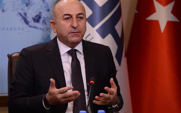 Russia does not keep its promises over Crimea: Turkey