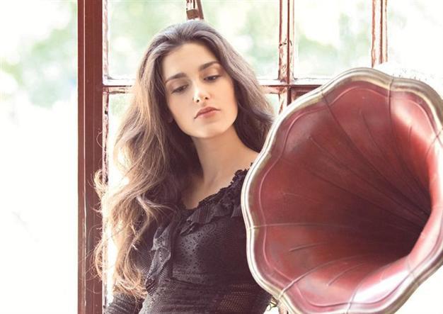 Ladino singer to come to Ankara