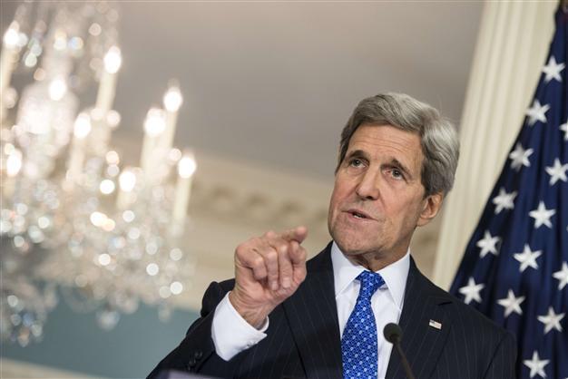 Anti-ISIL coalition talks focus on jihadist threat