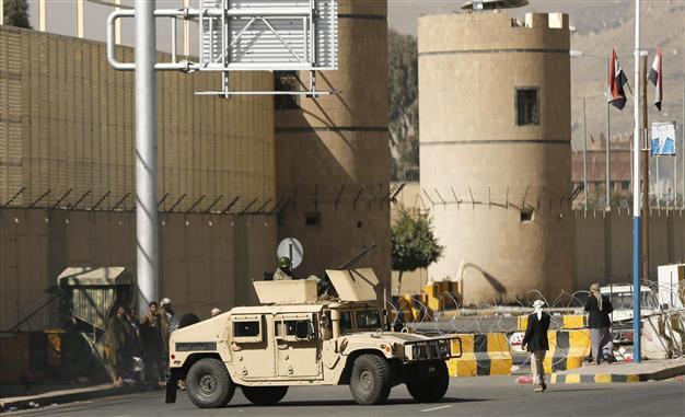 Yemen president, Shiite militia agree deal to end crisis