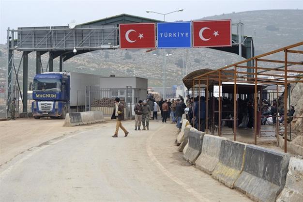 Turkish PM says Washington tells Ankara it wants al-Assad to go: Reports
