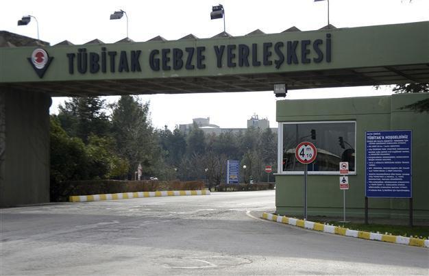Four suspects arrested in Turkey’s espionage probe