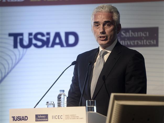 Turkeys outgoing top boss highlights need for secularism