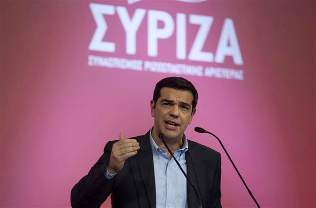 Turkish PM’s meeting with Greek Syriza’s leader sows seeds of bilateral relations: Syriza