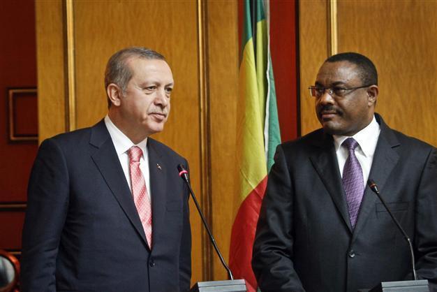 Erdoğan vows to replace Gülen schools abroad with Turkish ministry schools