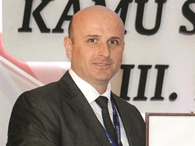 Major spying case uncovers crook in Turkey’s top science body