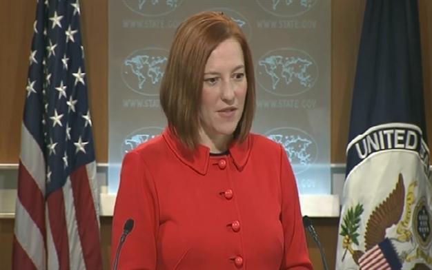 US adamant it has not changed course in Syria