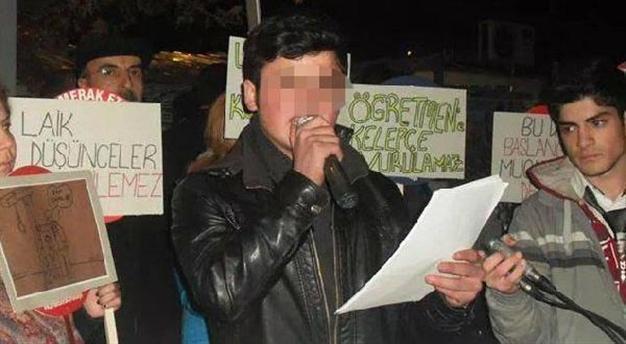 Turkish ministry paves way for trial of high school student over ‘insulting’ president