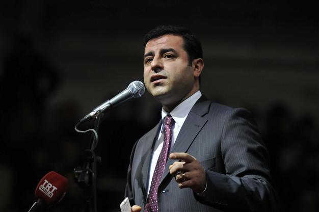 HDP complains of no suspects in seven killings in Turkey’s Cizre town