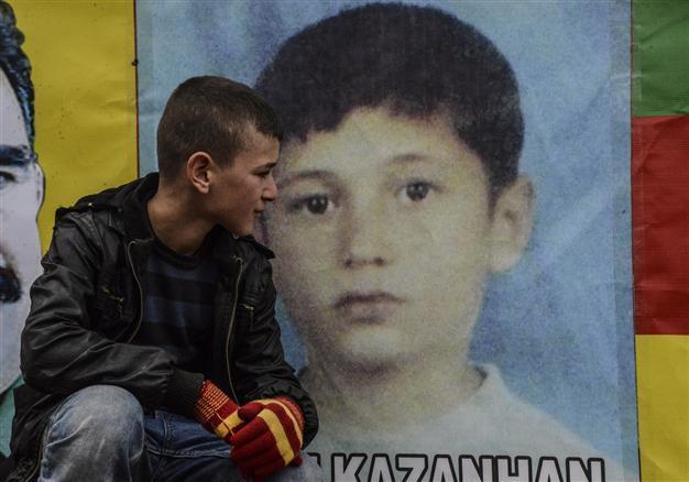 Turkish main opposition: 241 children killed in 11 years under AKP rule