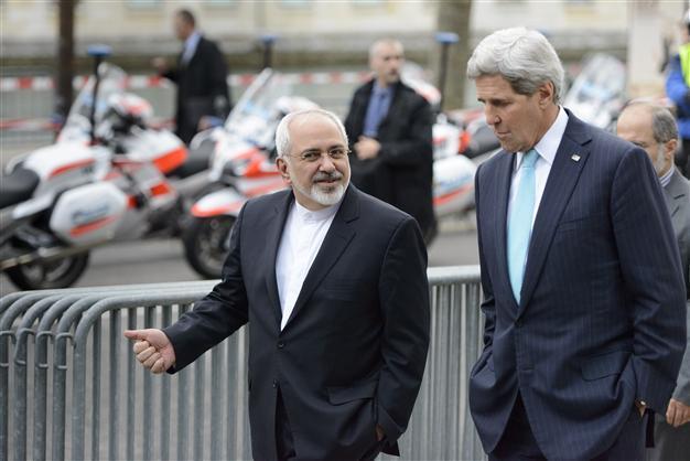 Iran-US nuclear talks resume in Switzerland