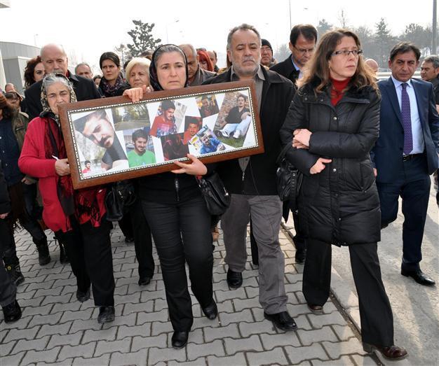 Lawyer appeals sentences of policemen convicted in Korkmaz killing