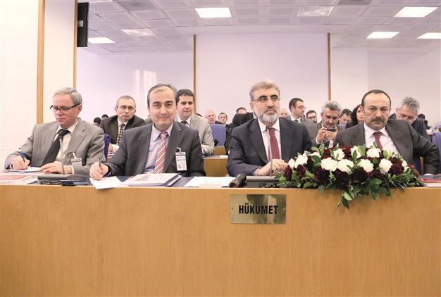 Mining regulations changing in Turkey after deadly accidents