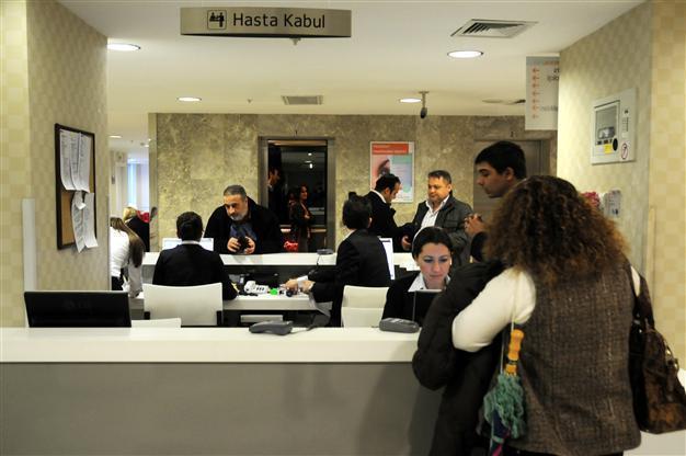 Turkey’s social security institution to sell citizens’ information with draft bill