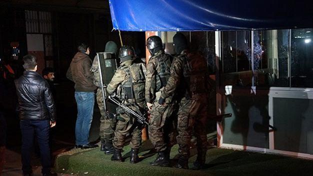 VIDEO: Turkish SWAT team saves woman from husband’s torture