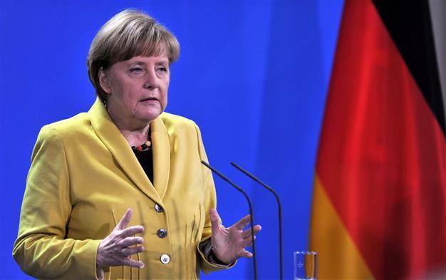 Germany halts arms exports to Saudi Arabia: report