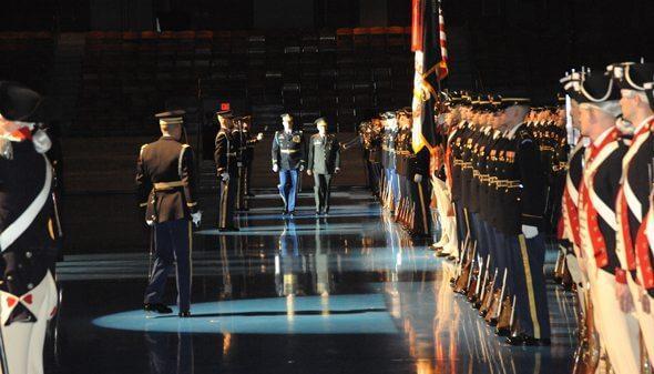 US General Odierno awards Turkish counterpart with Legion of Merit