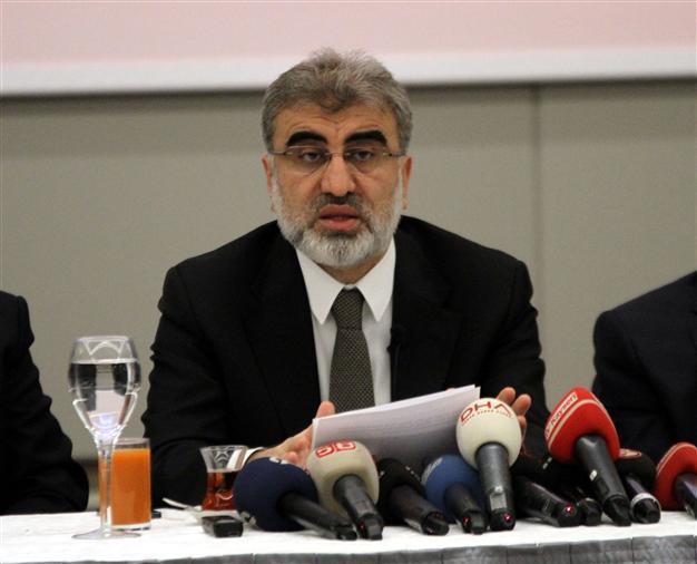 Talks over gas discount with Russia promising, says Turkish minister