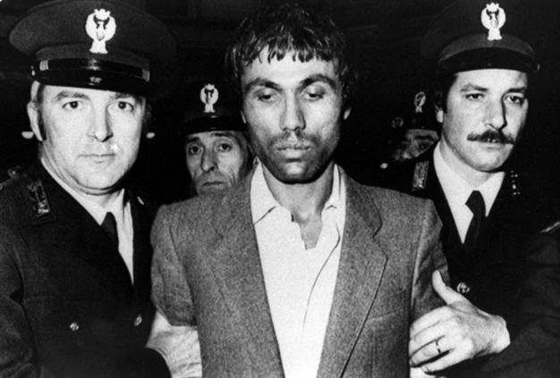 Heroin, organized crime and the making of modern Turkey