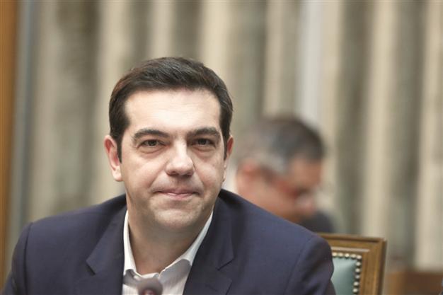 Greece will seek ‘mutually beneficial, fair’ EU deal: PM