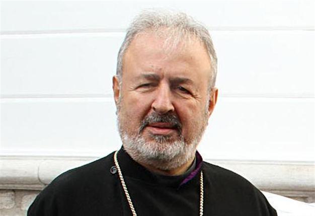 Armenian Patriarchate in Turkey establishes foundation