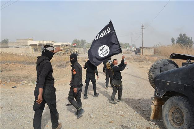 You will die alone French government warns would-be jihadists