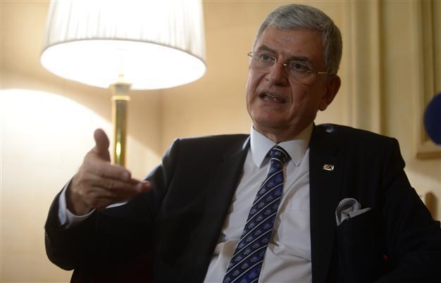 When Turkish people believe in judicial independence, EU will follow suit, says Turkey’s EU minister