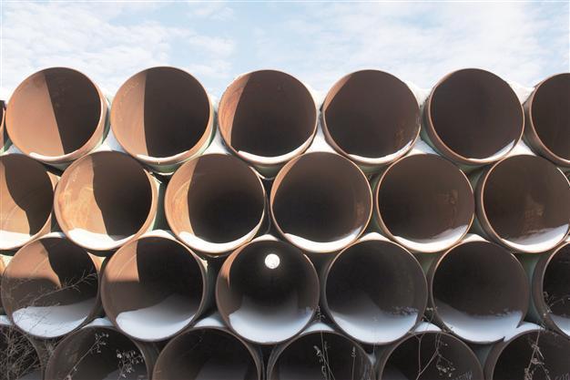 Russia’s Gazprom cancels plans to expand Nord Stream: Sources