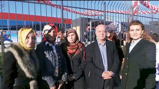 ‘Neighborhoods honor’ protects women: AKP MP