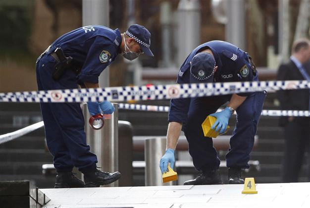 Police gunfire killed Sydney siege victim: inquest