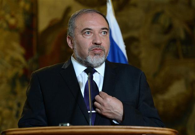 Israel says Turkish criticism inappropriate at Holocaust memorial service