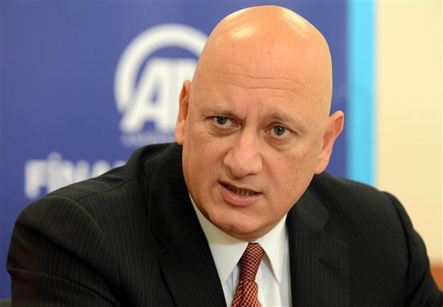 Turkcell CEO to stand down on Jan 31