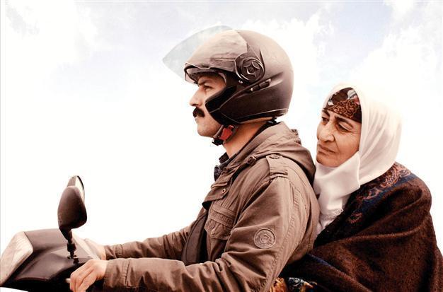 Incentives for Turkish cinema doubled