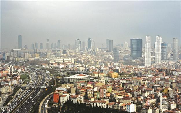 Turkey should set priorities to become regional hub: Report