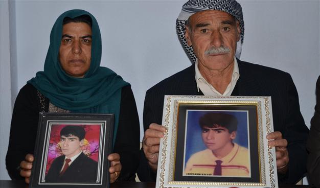 Bones found in cesspool belong to Turkish man missing under detention 19 years ago